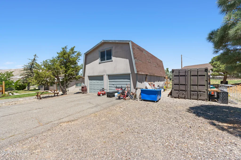 3559 Shawnee Carson City NV 89705