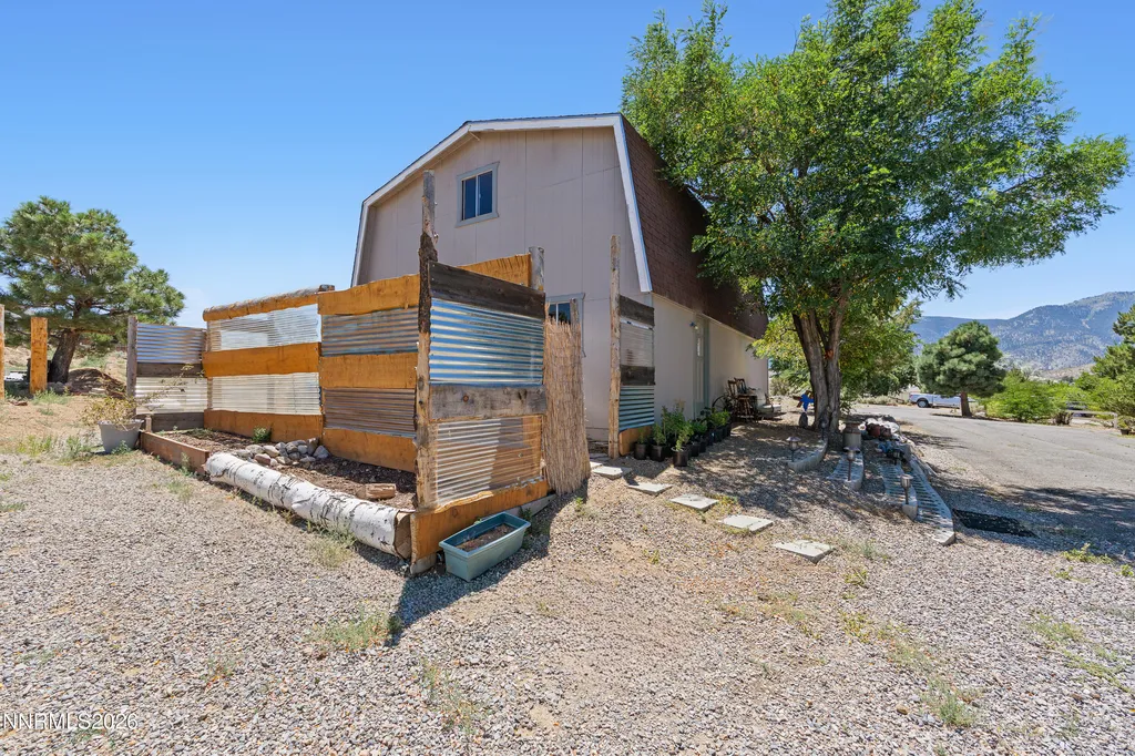 3559 Shawnee Carson City NV 89705
