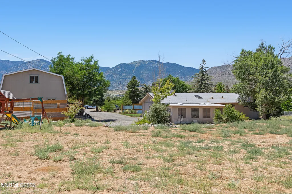3559 Shawnee Carson City NV 89705