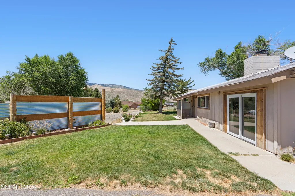 3559 Shawnee Carson City NV 89705