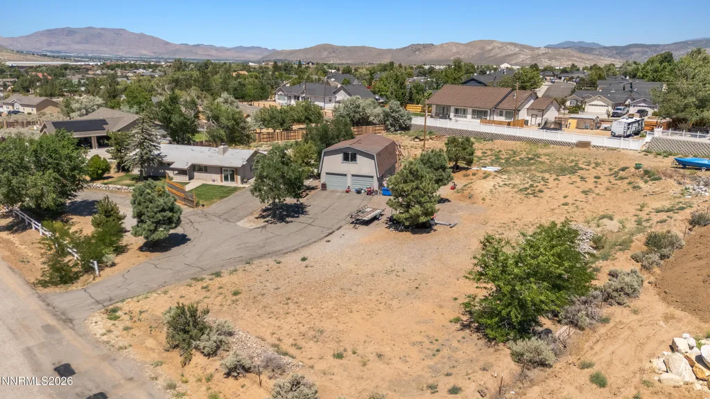 3559 Shawnee Carson City NV 89705