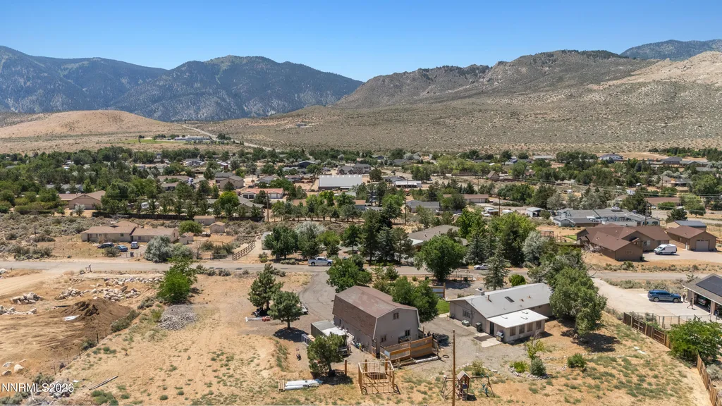3559 Shawnee Carson City NV 89705