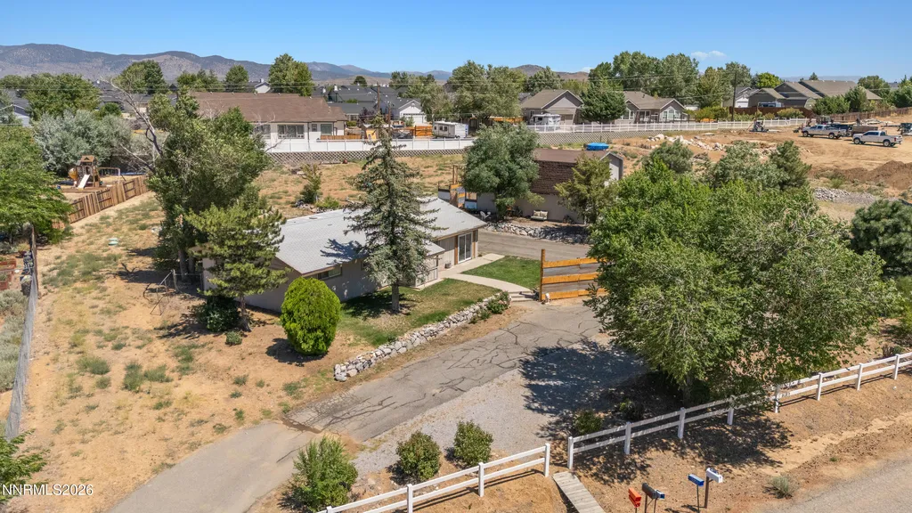 3559 Shawnee Carson City NV 89705