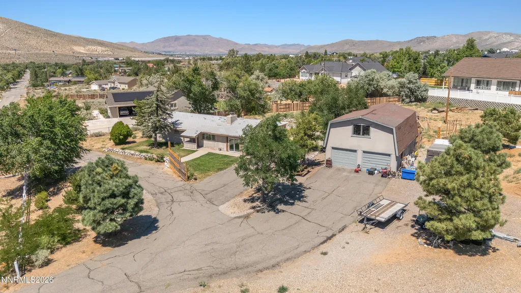 3559 Shawnee Carson City NV 89705