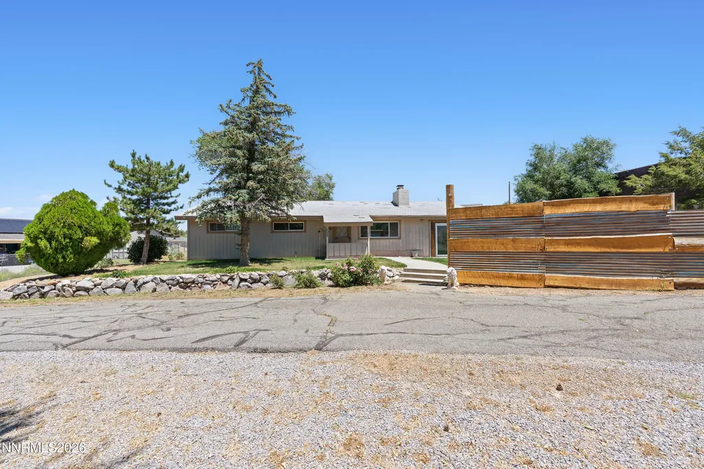 3559 Shawnee Carson City NV 89705