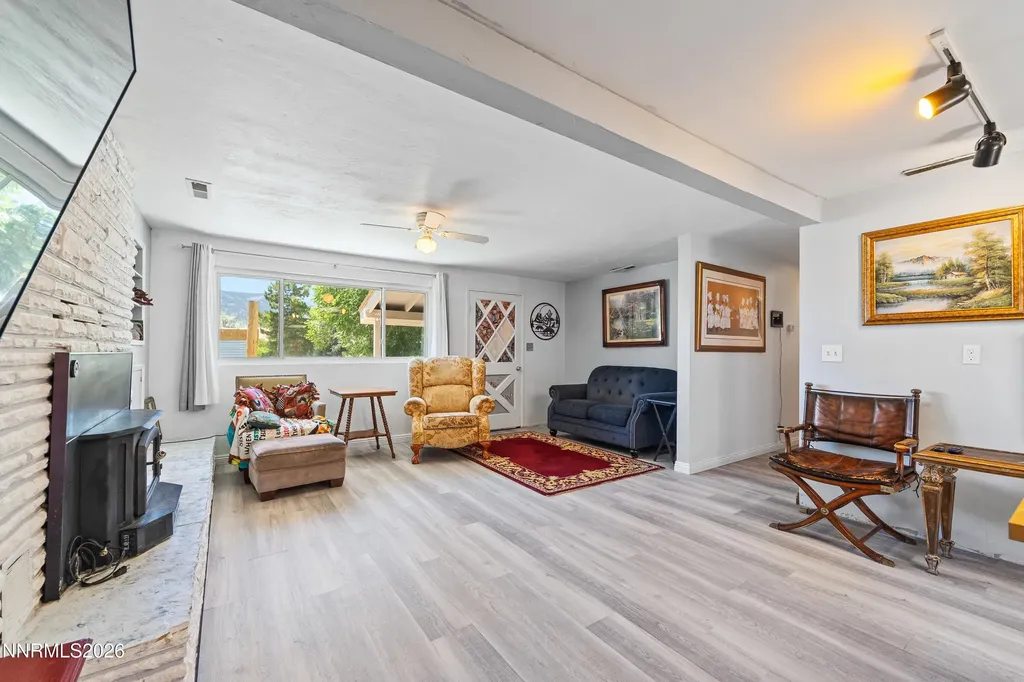3559 Shawnee Carson City NV 89705