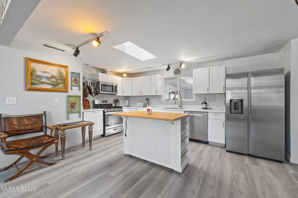 3559 Shawnee Carson City NV 89705