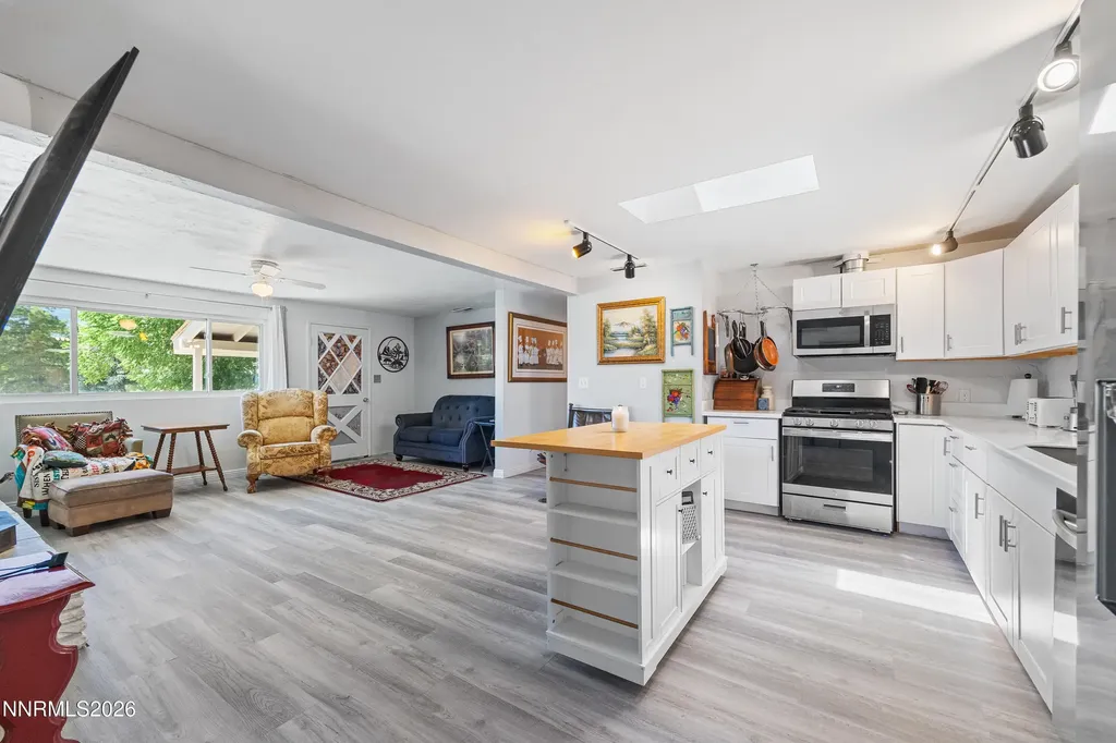 3559 Shawnee Carson City NV 89705