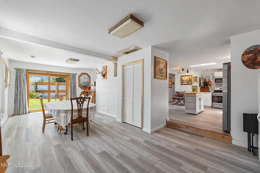3559 Shawnee Carson City NV 89705