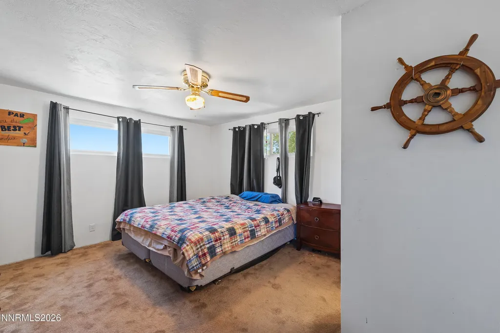 3559 Shawnee Carson City NV 89705