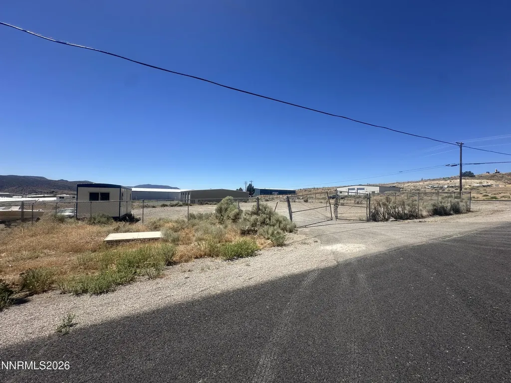 43 Diamondback Moundhouse NV 89706