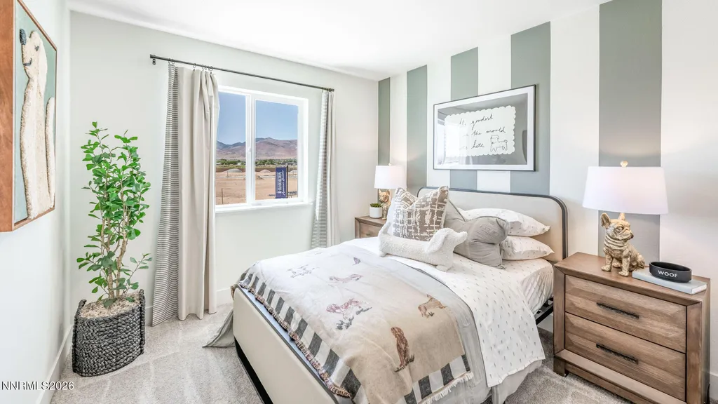 649 Fraser Dayton NV 89403