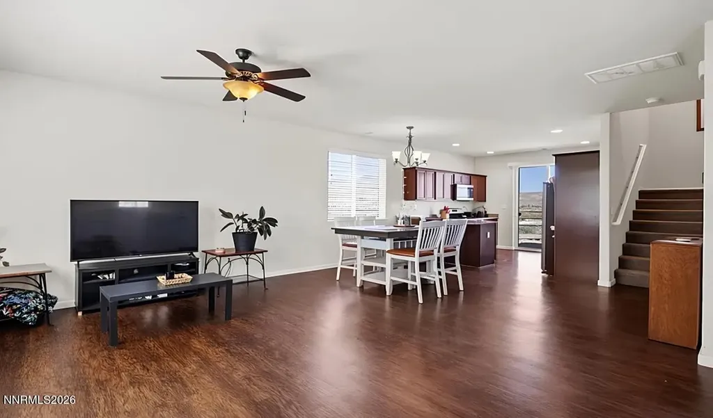 3785 Thistledown Reno NV 89512
