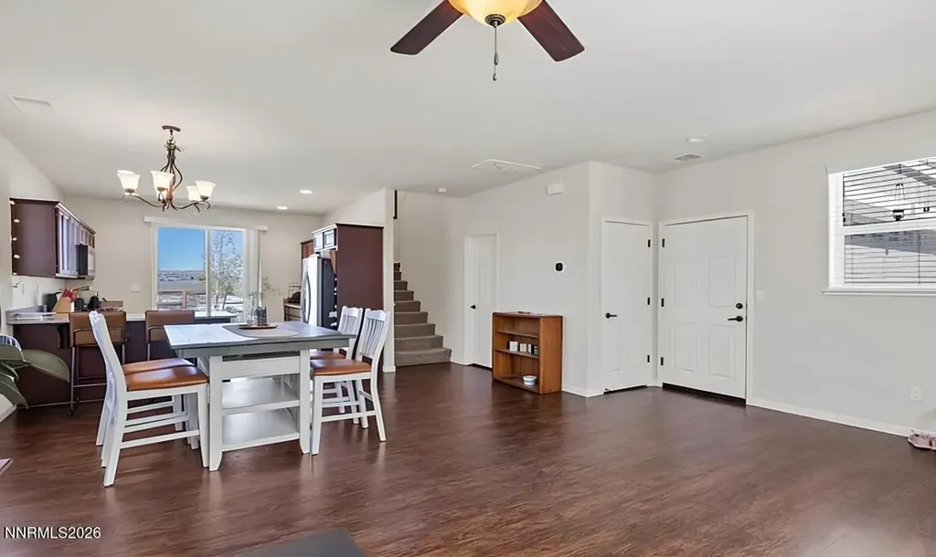 3785 Thistledown Reno NV 89512
