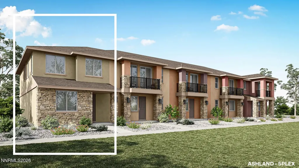 942 Villa Carson City NV 89701