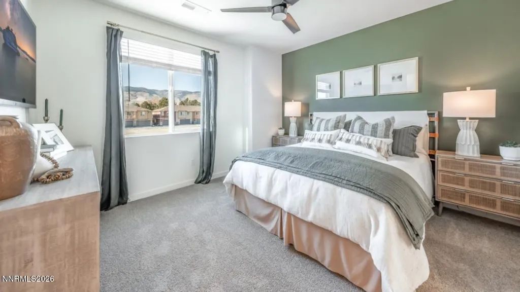 942 Villa Carson City NV 89701