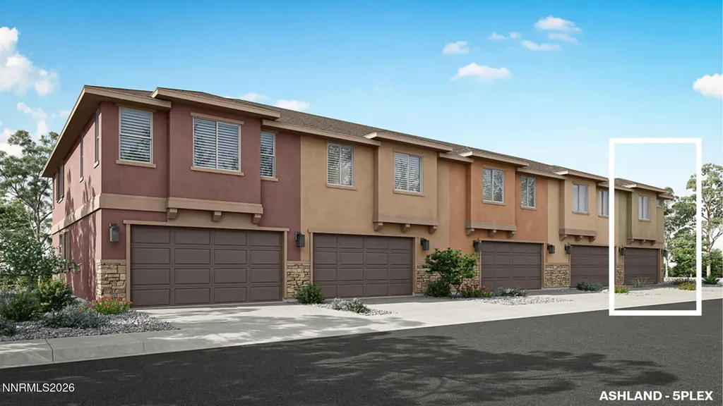 942 Villa Carson City NV 89701