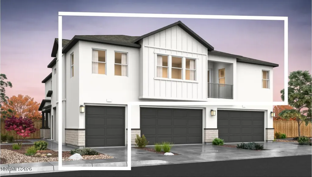 1250 Rocket Carson City NV 89705