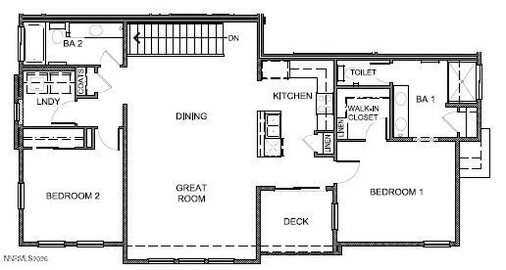 1250 Rocket Carson City NV 89705