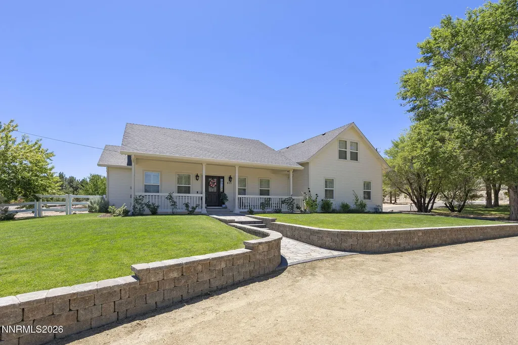 611 Rabe Carson City NV 89701