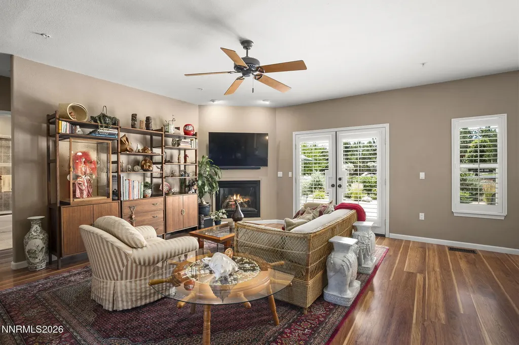 611 Rabe Carson City NV 89701