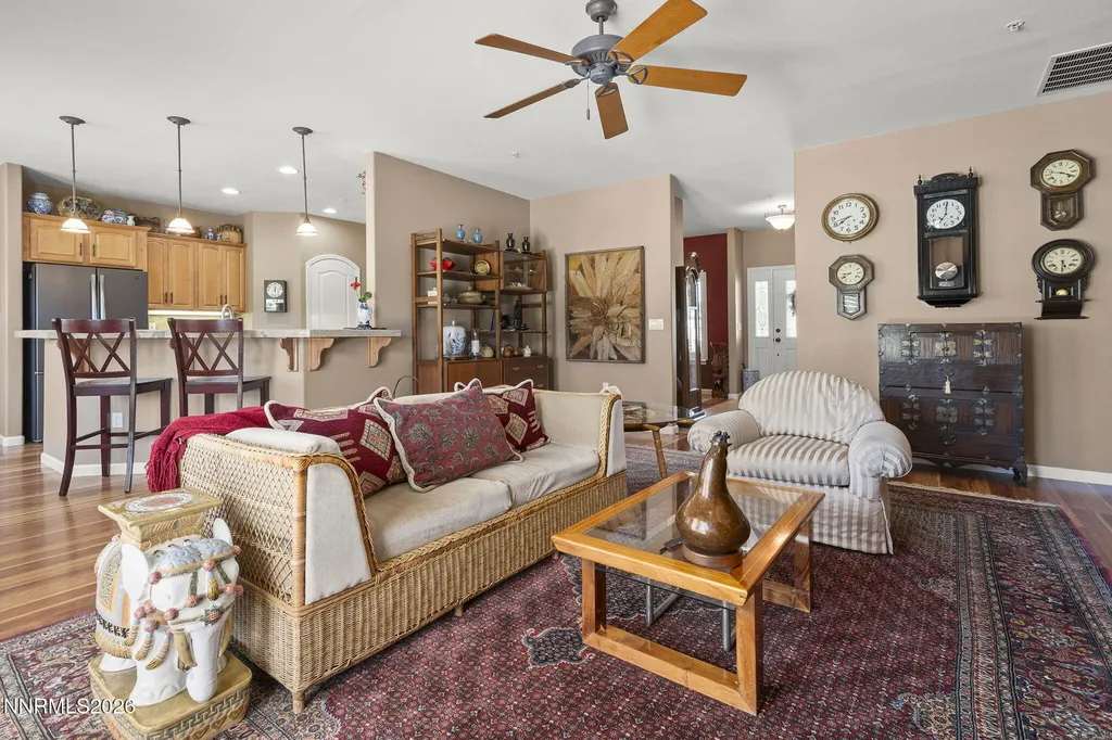 611 Rabe Carson City NV 89701