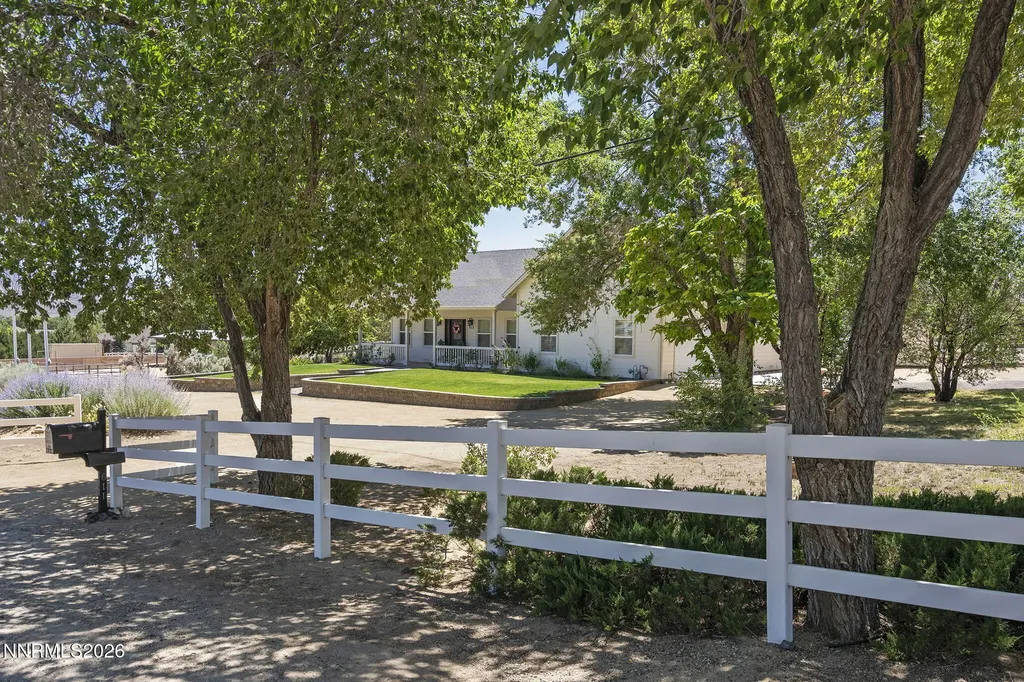 611 Rabe Carson City NV 89701