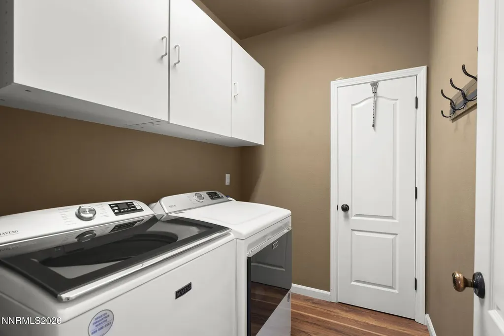 611 Rabe Carson City NV 89701