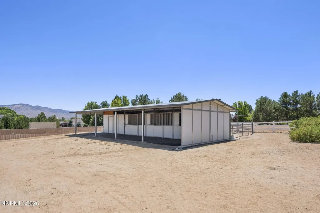 611 Rabe Carson City NV 89701