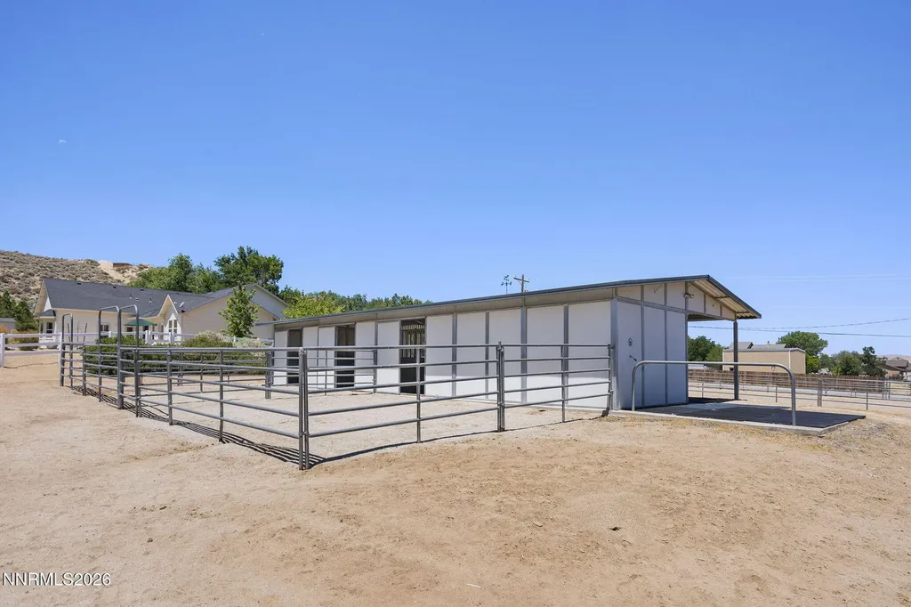 611 Rabe Carson City NV 89701