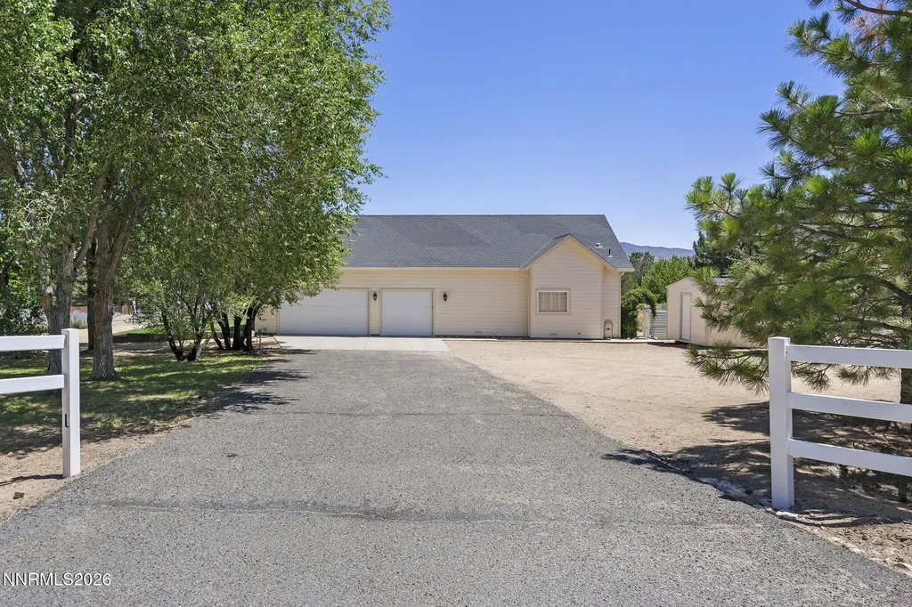 611 Rabe Carson City NV 89701