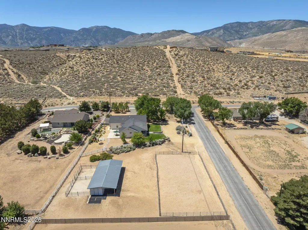 611 Rabe Carson City NV 89701