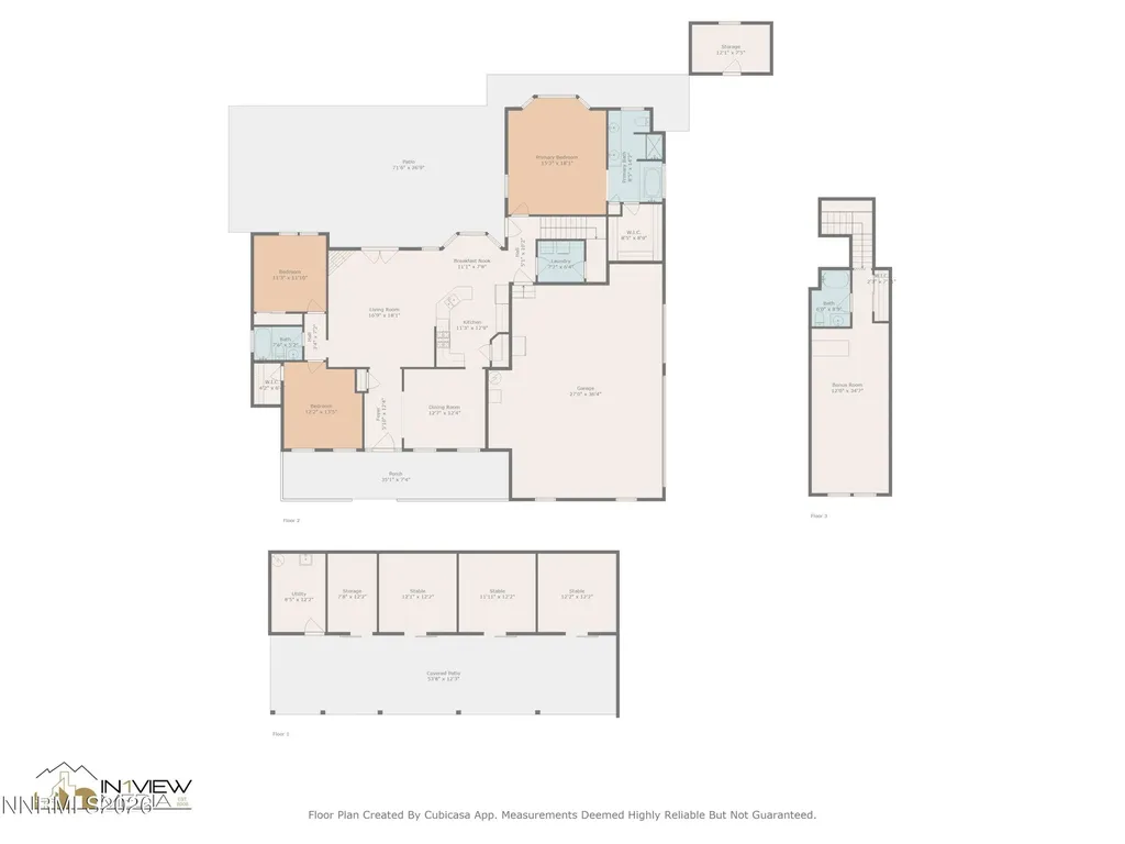 611 Rabe Carson City NV 89701