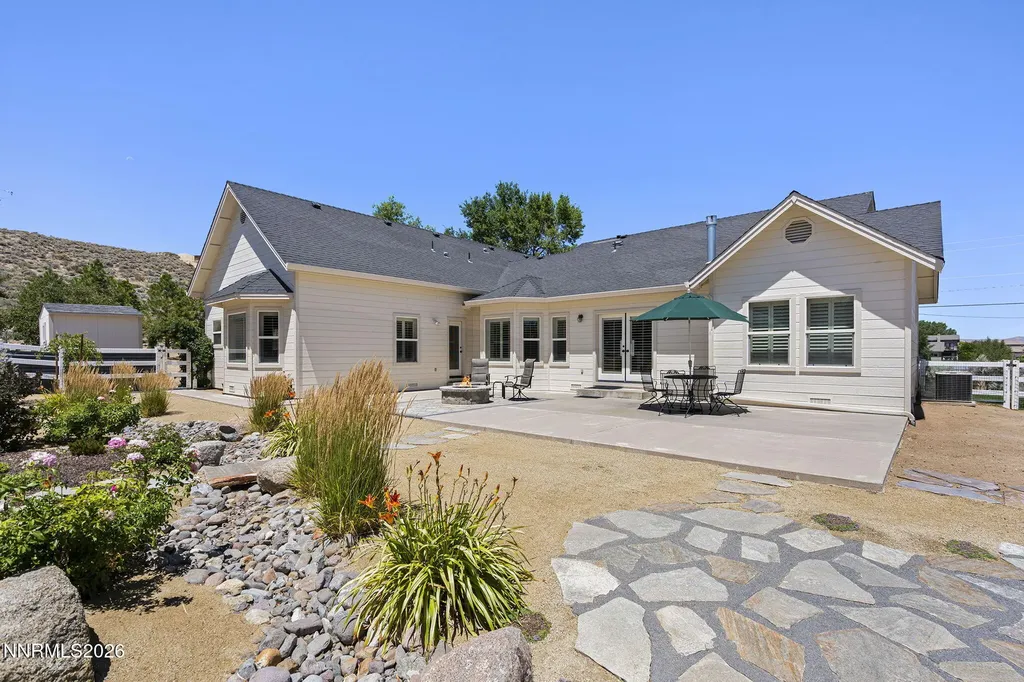 611 Rabe Carson City NV 89701