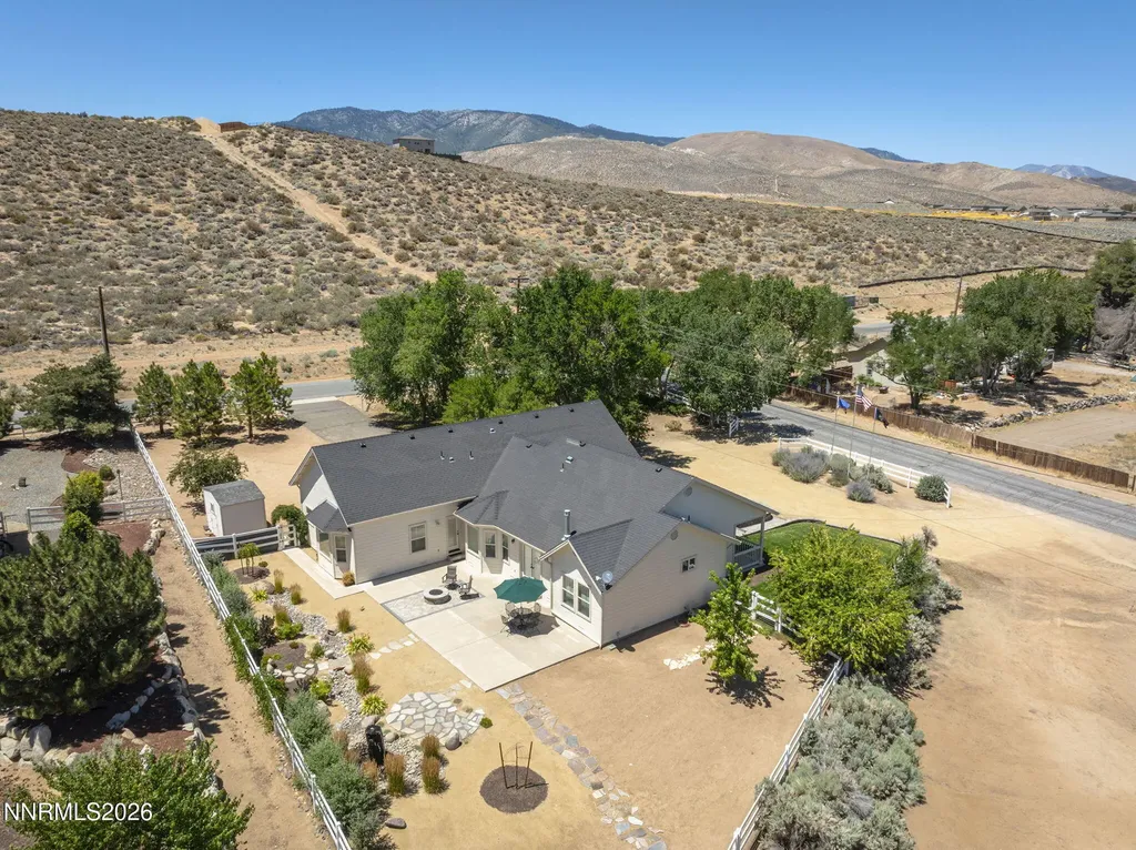 611 Rabe Carson City NV 89701