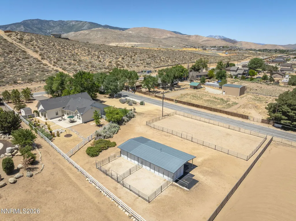 611 Rabe Carson City NV 89701