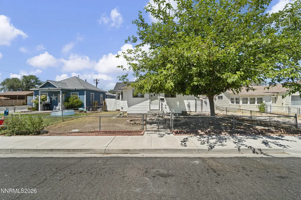 588 Humboldt Fallon NV 89406