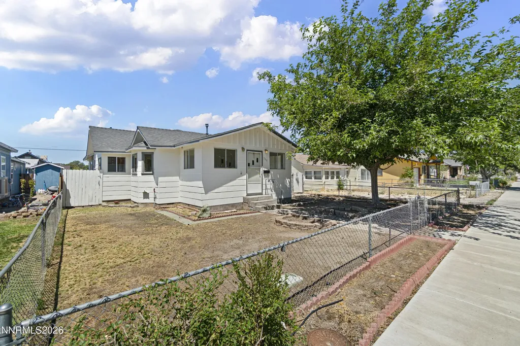 588 Humboldt Fallon NV 89406