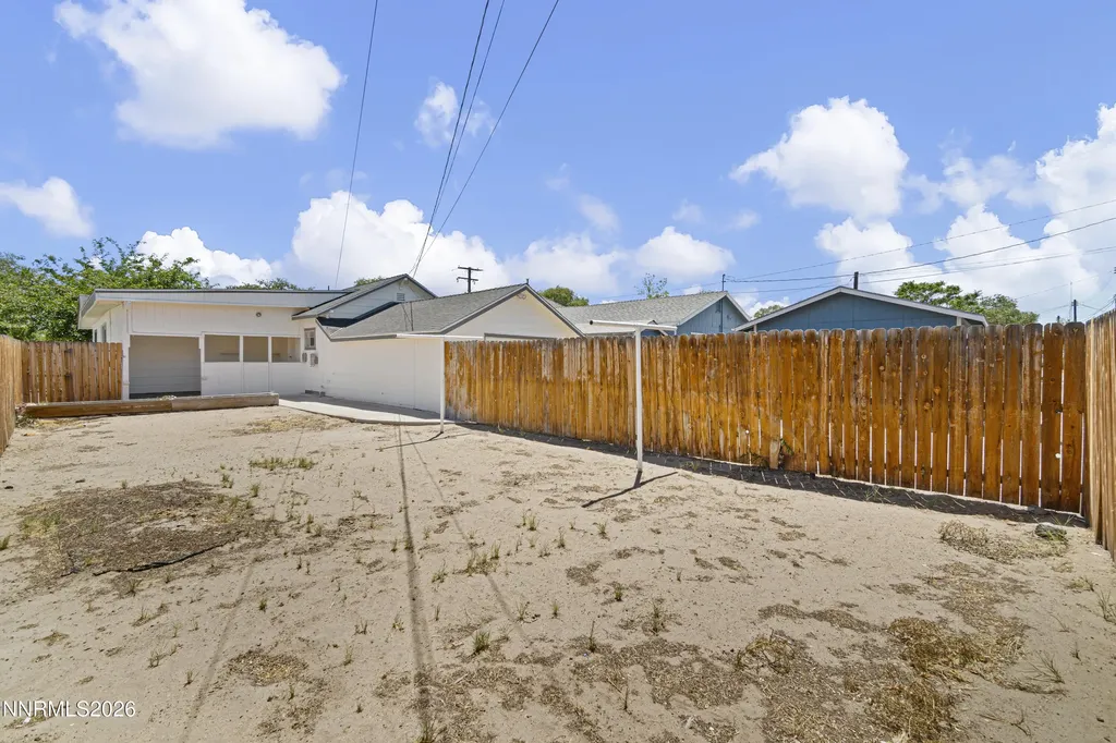 588 Humboldt Fallon NV 89406
