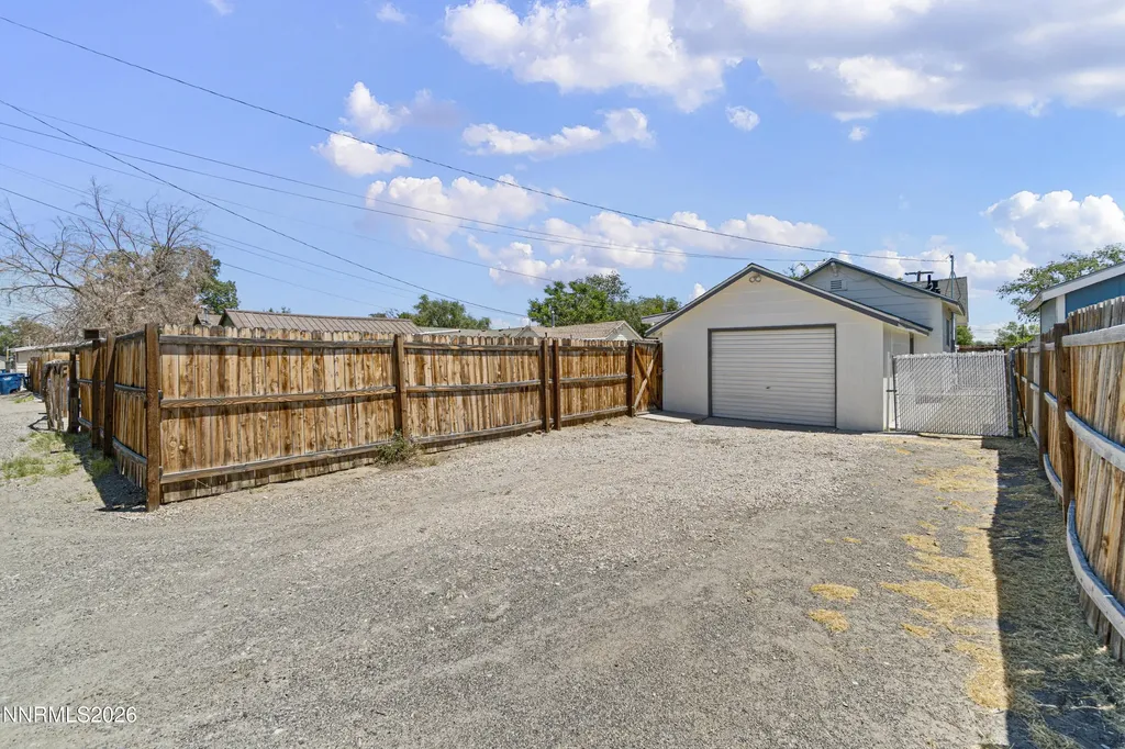 588 Humboldt Fallon NV 89406