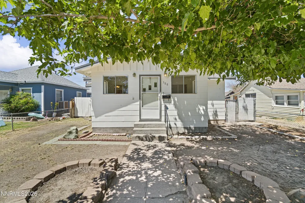 588 Humboldt Fallon NV 89406