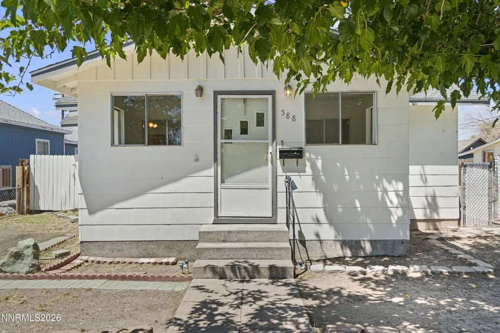 588 Humboldt Fallon NV 89406
