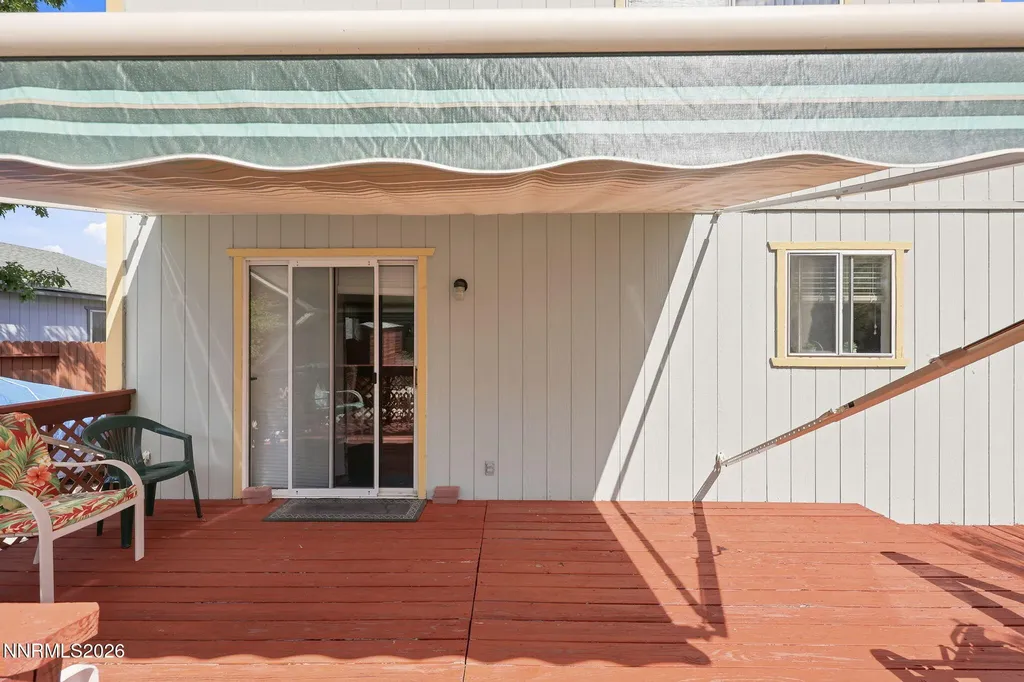 6505 Tanana Sun Valley NV 89433