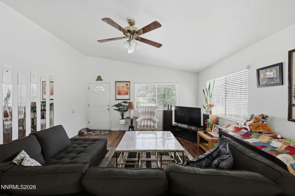6505 Tanana Sun Valley NV 89433