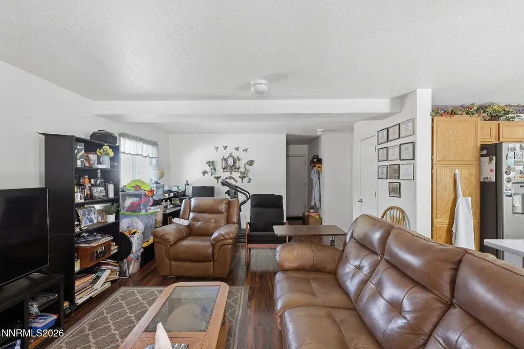 6505 Tanana Sun Valley NV 89433