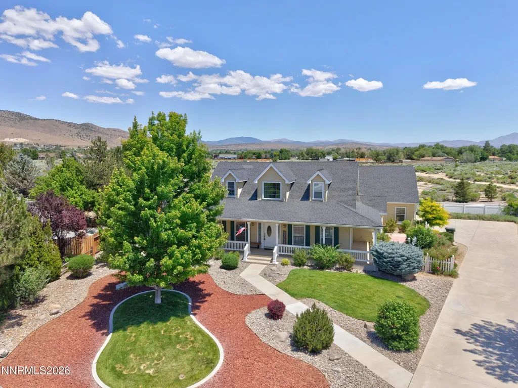 1175 Country Club Minden NV 89423