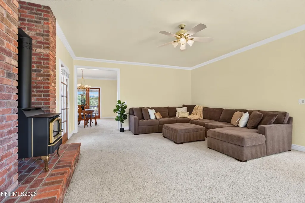 1175 Country Club Minden NV 89423