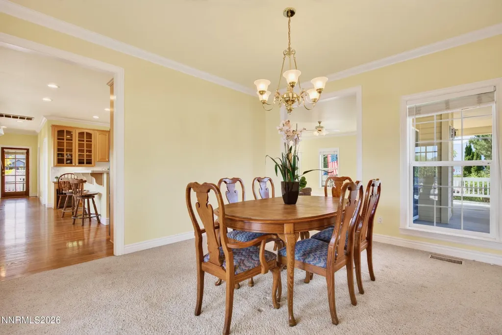 1175 Country Club Minden NV 89423