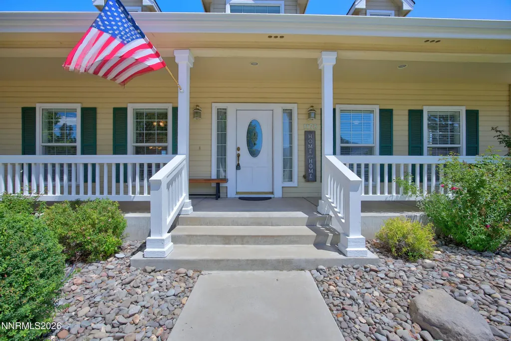 1175 Country Club Minden NV 89423