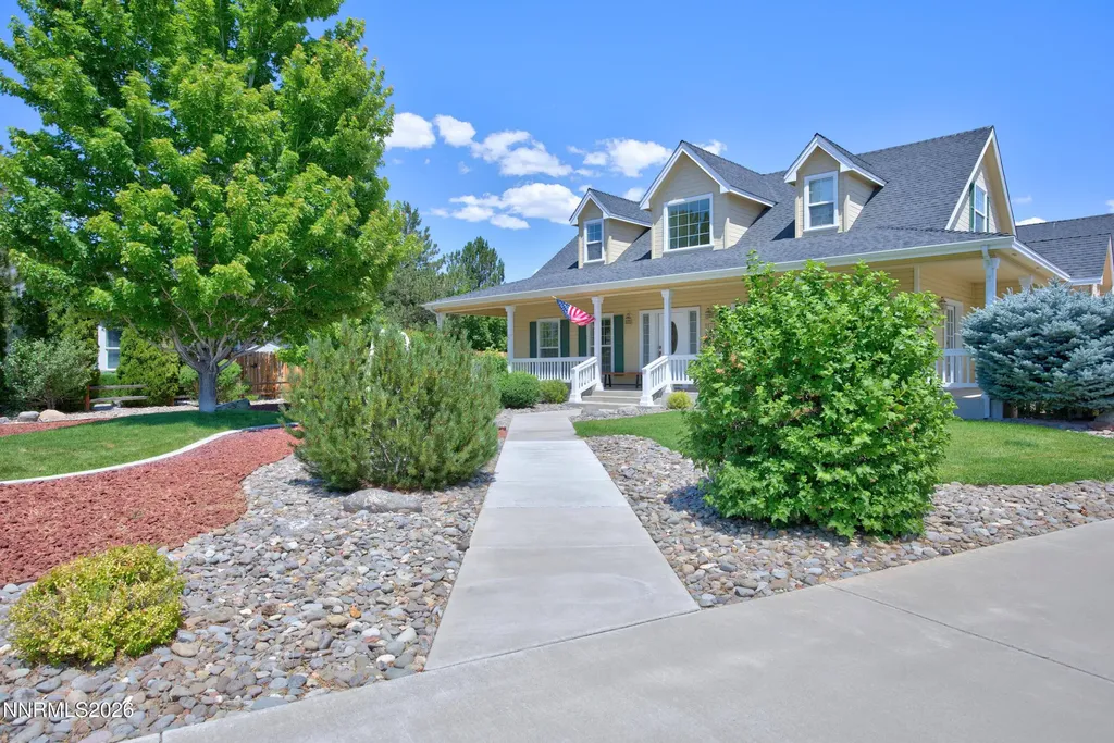 1175 Country Club Minden NV 89423
